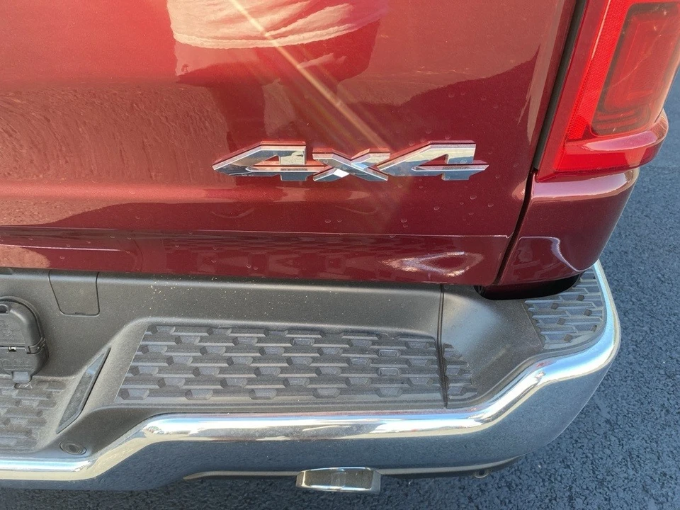 2026 Ram 1500 2nd Gen - Image 12 of 12