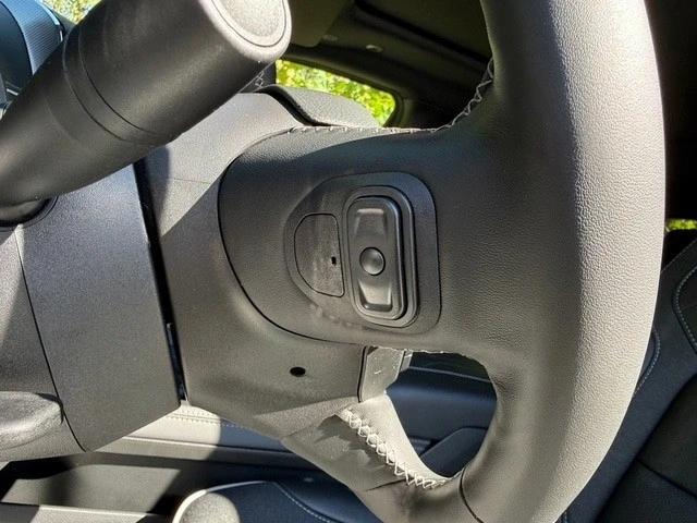 2026 Ram 1500 2nd Gen - Image 18 of 21