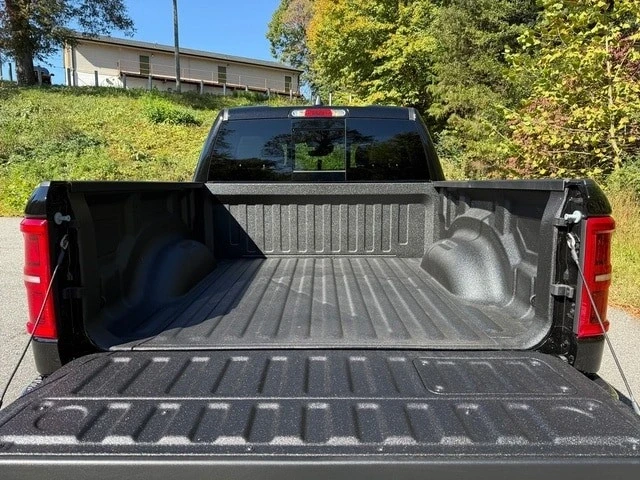 2026 Ram 1500 2nd Gen - Image 10 of 21