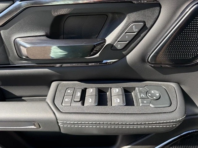 2026 Ram 1500 2nd Gen - Image 16 of 21