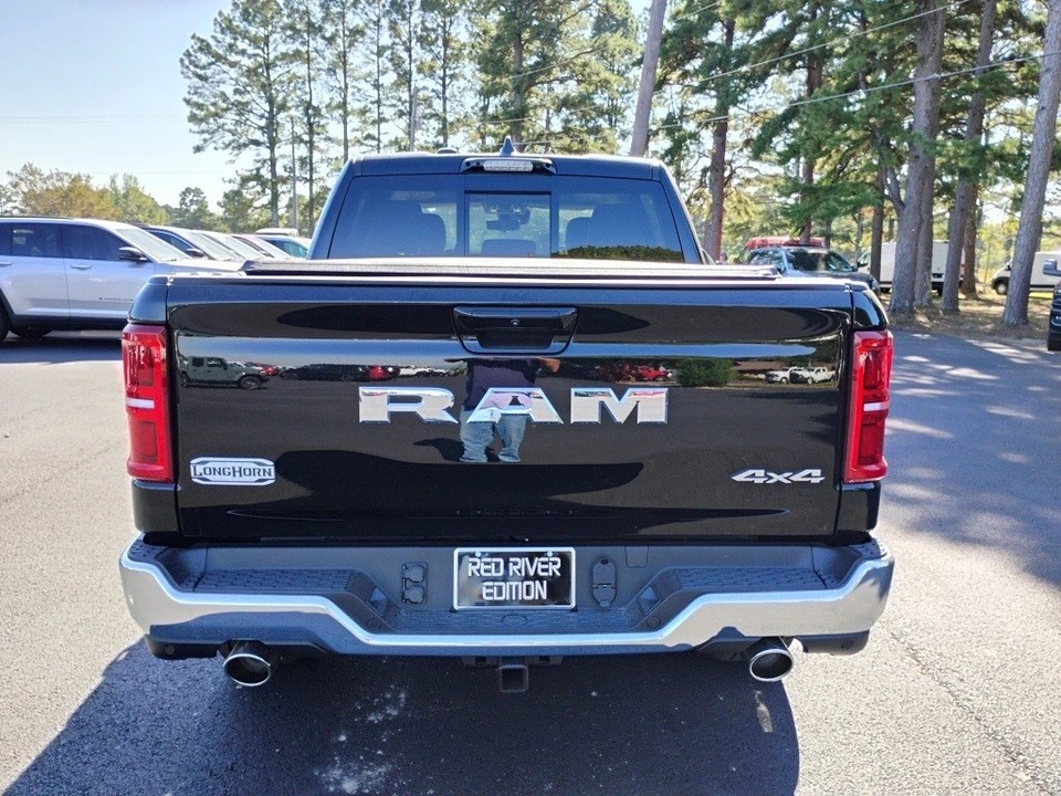 2026 Ram 1500 2nd Gen - Image 6 of 12