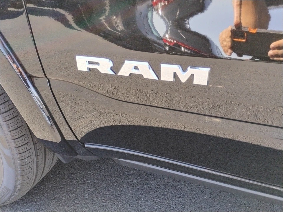 2026 Ram 1500 2nd Gen - Image 10 of 12