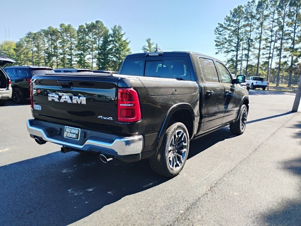 2026 Ram 1500 2nd Gen - Image 5 of 12