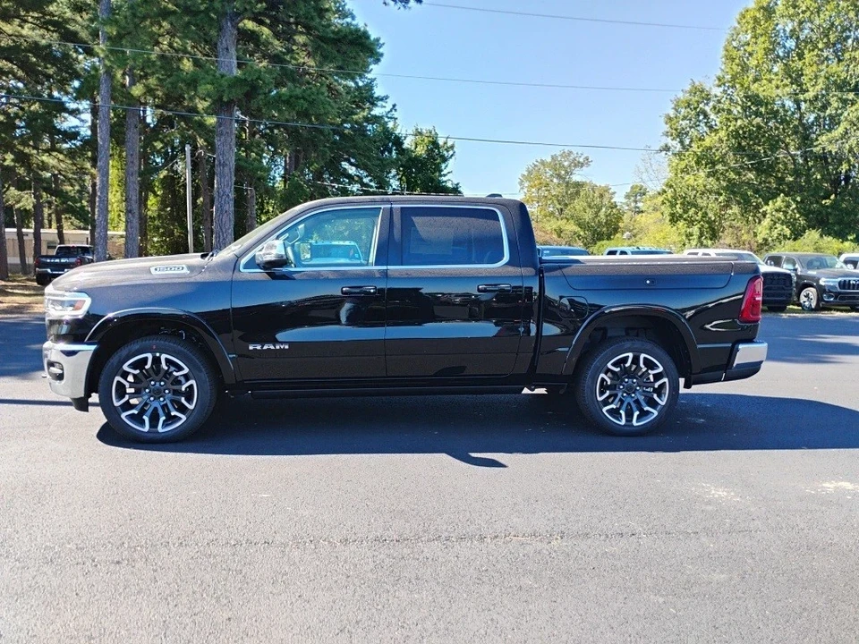 2026 Ram 1500 2nd Gen - Image 8 of 12