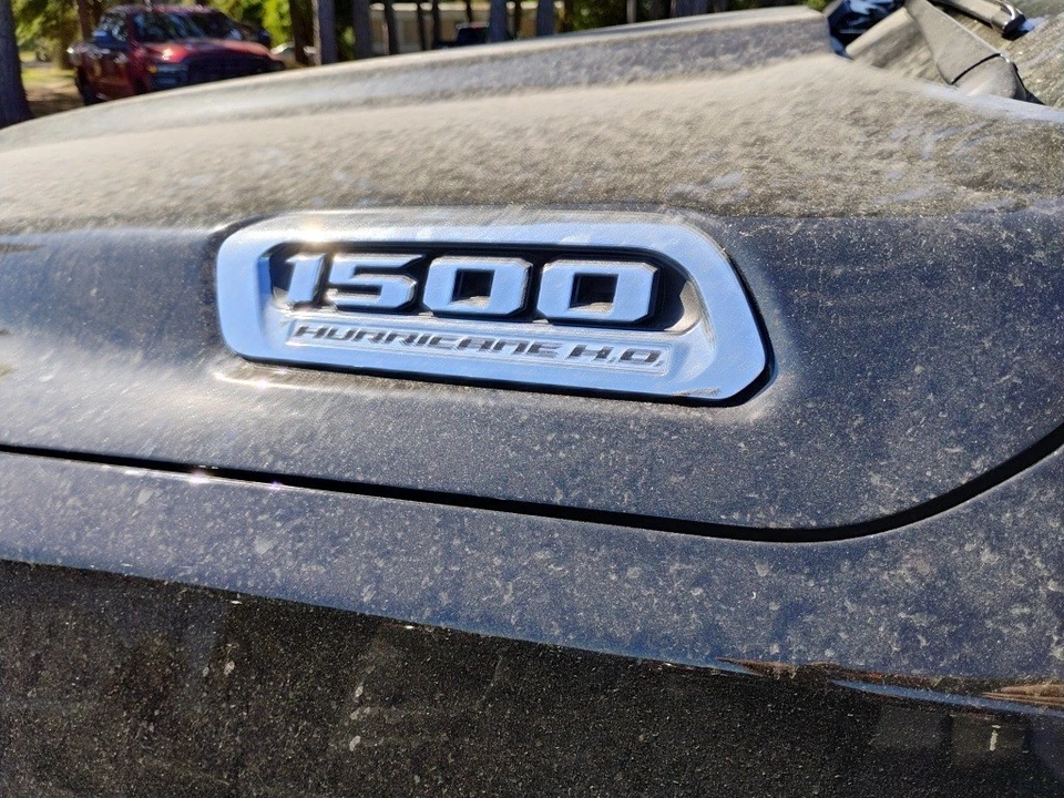 2026 Ram 1500 2nd Gen - Image 11 of 12