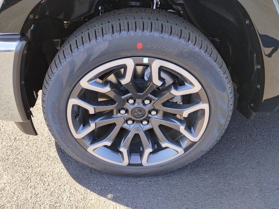 2026 Ram 1500 2nd Gen - Image 9 of 12