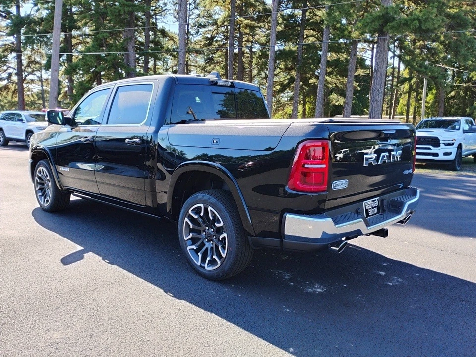 2026 Ram 1500 2nd Gen - Image 7 of 12