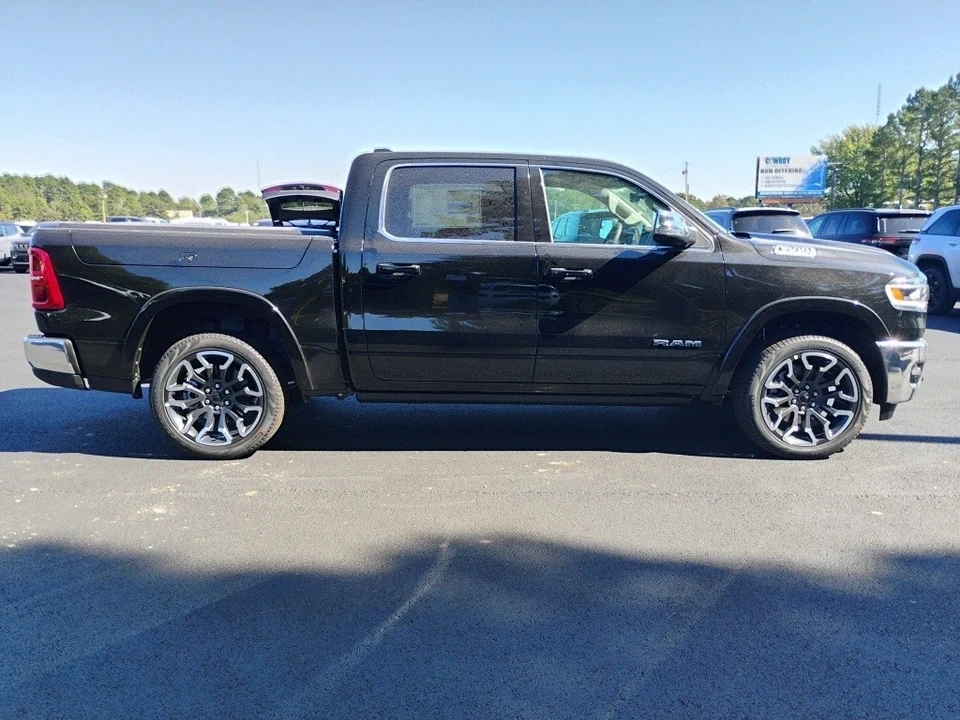 2026 Ram 1500 2nd Gen - Image 4 of 12