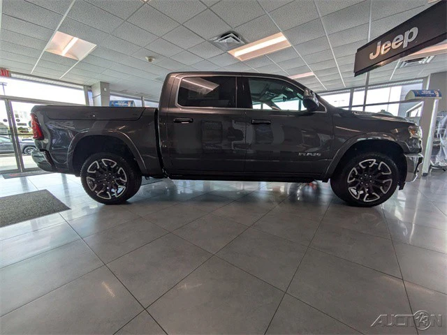 2026 Ram 1500 2nd Gen - Image 3 of 12