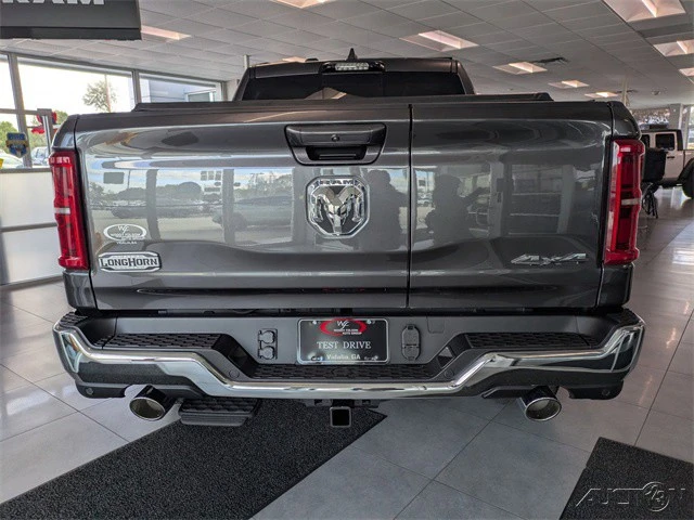 2026 Ram 1500 2nd Gen - Image 5 of 12
