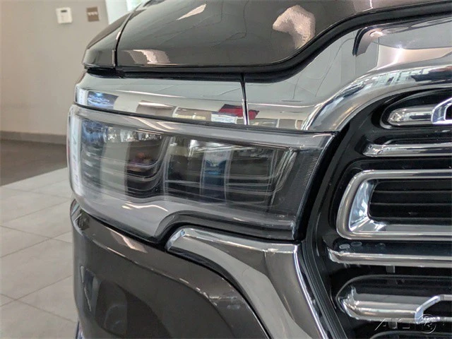 2026 Ram 1500 2nd Gen - Image 10 of 12