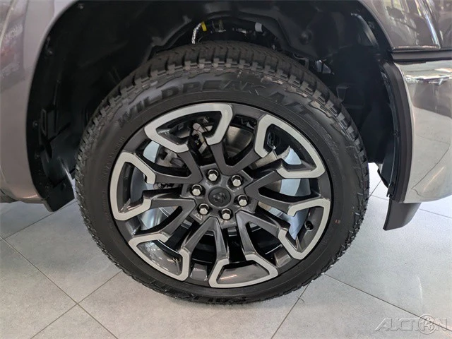 2026 Ram 1500 2nd Gen - Image 11 of 12