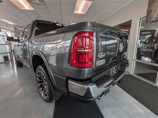 2026 Ram 1500 2nd Gen - Image 6 of 12