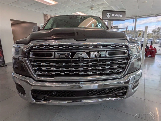 2026 Ram 1500 2nd Gen - Image 9 of 12