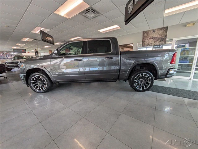 2026 Ram 1500 2nd Gen - Image 7 of 12