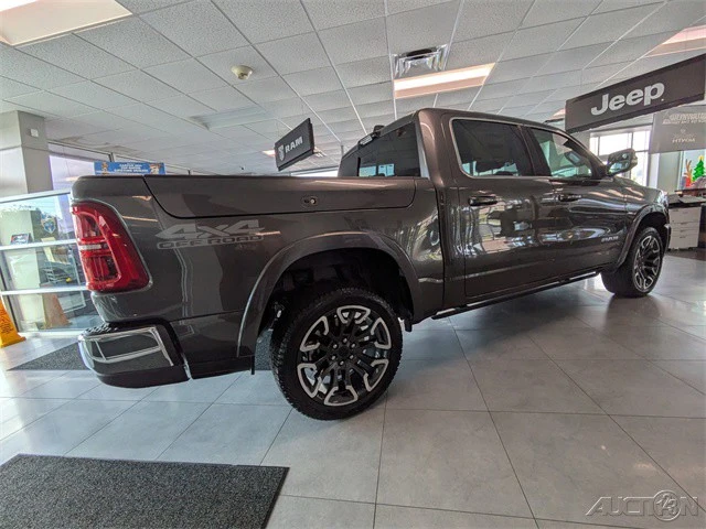 2026 Ram 1500 2nd Gen - Image 4 of 12