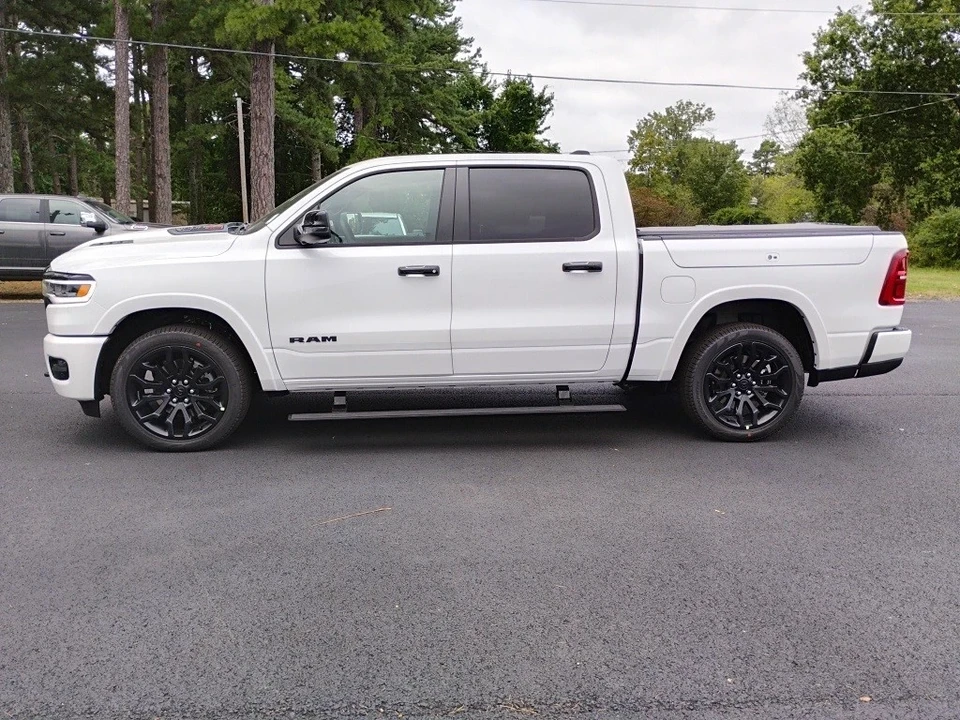 2026 Ram 1500 2nd Gen - Image 7 of 11