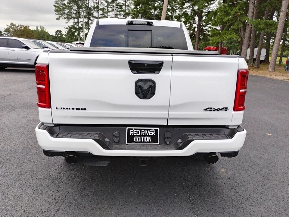 2026 Ram 1500 2nd Gen - Image 6 of 11