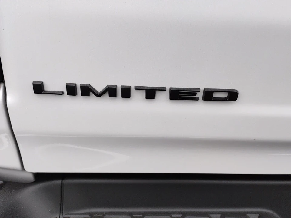 2026 Ram 1500 2nd Gen - Image 11 of 11