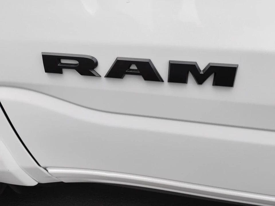 2026 Ram 1500 2nd Gen - Image 10 of 11