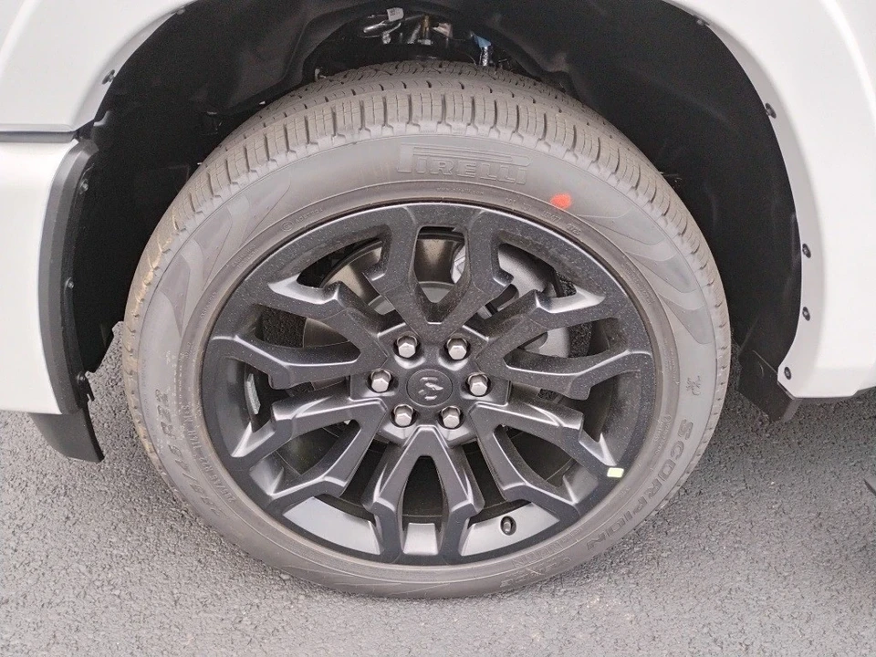 2026 Ram 1500 2nd Gen - Image 8 of 11