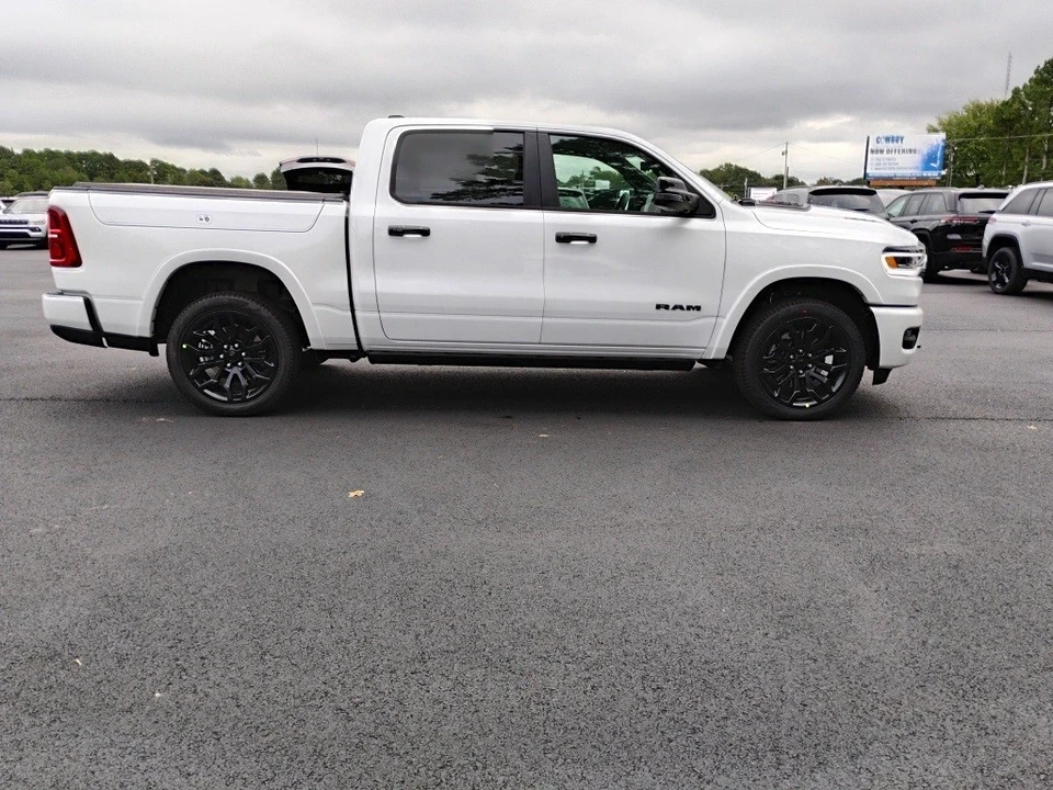 2026 Ram 1500 2nd Gen - Image 4 of 11