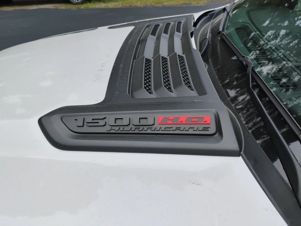 2026 Ram 1500 2nd Gen - Image 9 of 11