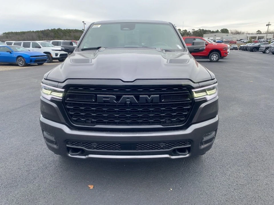 2026 Ram 1500 2nd Gen - Image 2 of 12