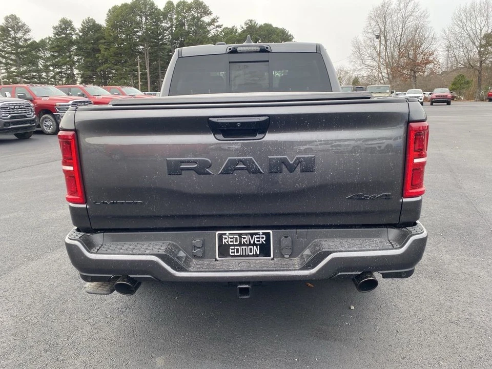 2026 Ram 1500 2nd Gen - Image 6 of 12