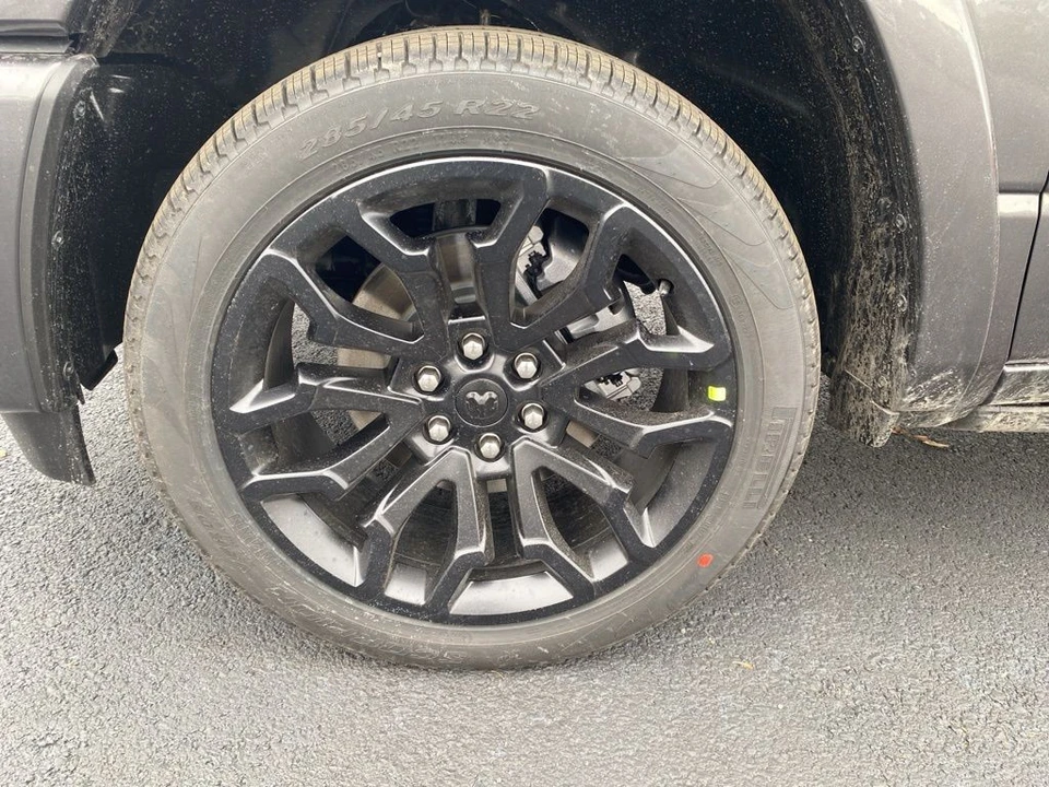 2026 Ram 1500 2nd Gen - Image 9 of 12