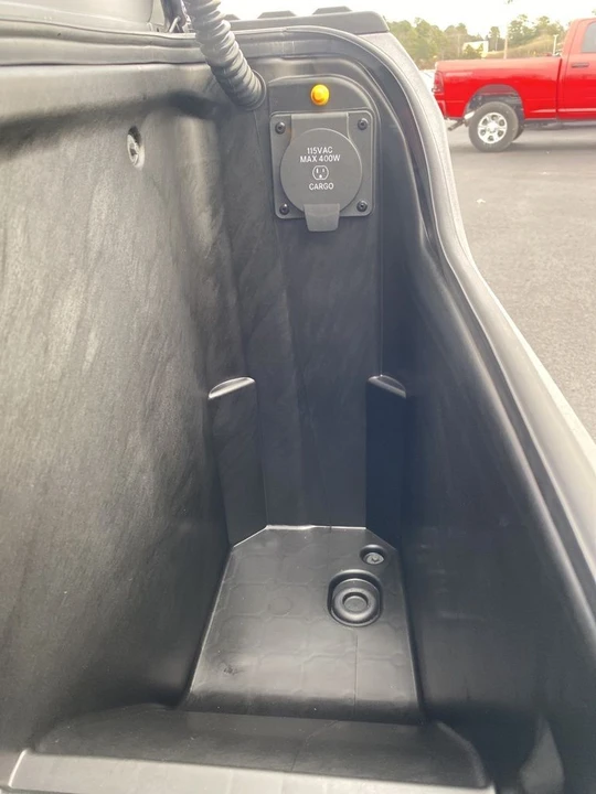 2026 Ram 1500 2nd Gen - Image 11 of 12