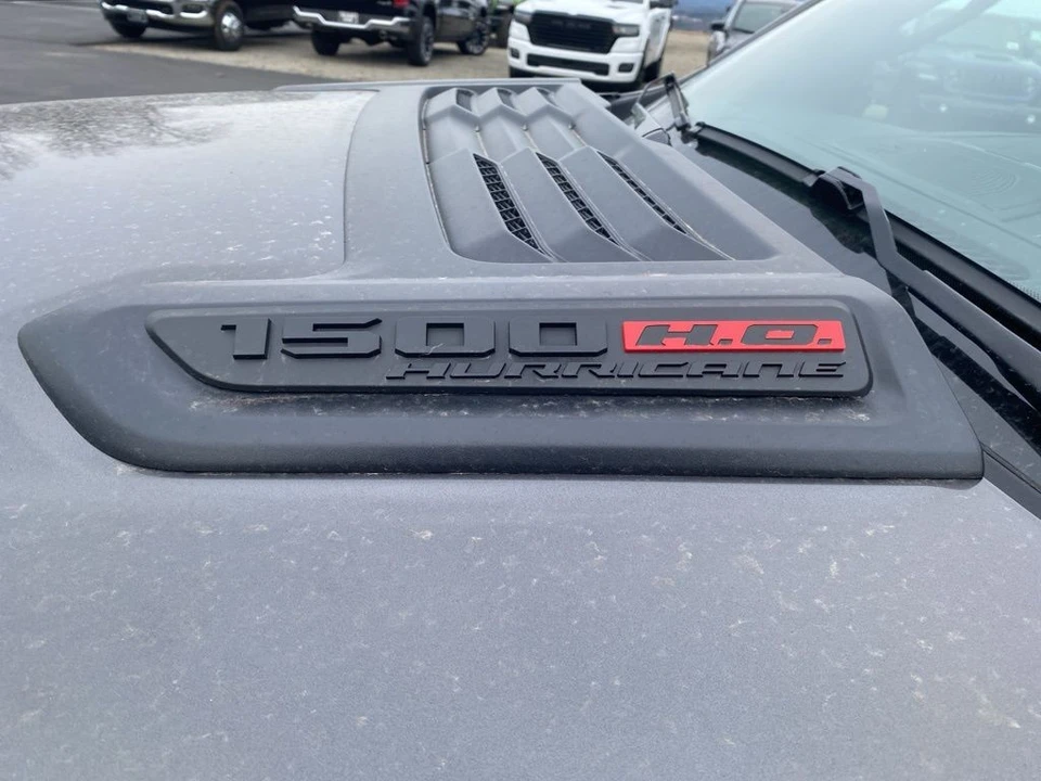 2026 Ram 1500 2nd Gen - Image 10 of 12