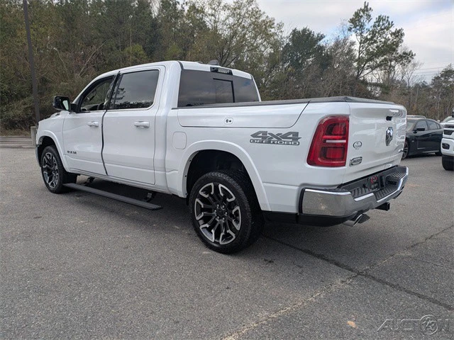 2026 Ram 1500 2nd Gen - Image 6 of 12