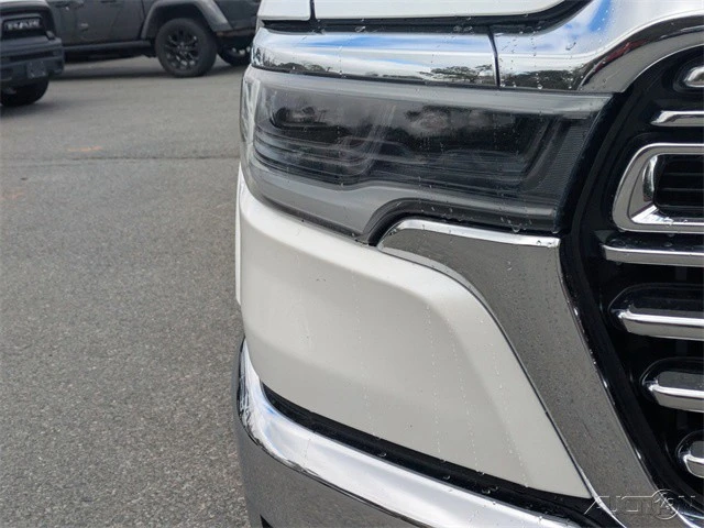 2026 Ram 1500 2nd Gen - Image 10 of 12