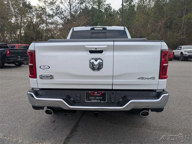 2026 Ram 1500 2nd Gen - Image 5 of 12