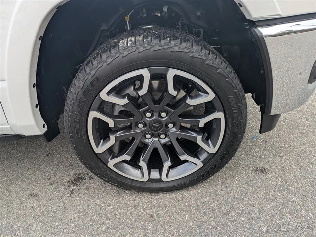 2026 Ram 1500 2nd Gen - Image 11 of 12
