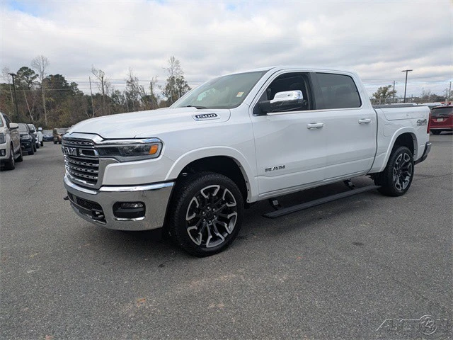 2026 Ram 1500 2nd Gen - Image 8 of 12