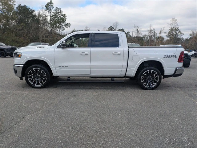 2026 Ram 1500 2nd Gen - Image 7 of 12