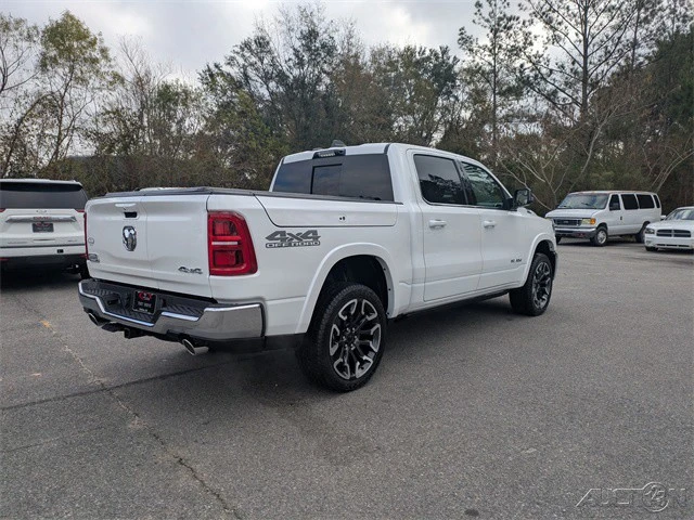 2026 Ram 1500 2nd Gen - Image 4 of 12