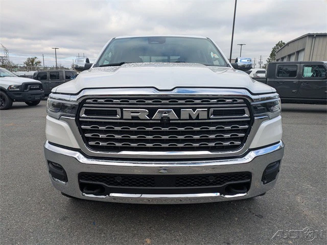 2026 Ram 1500 2nd Gen - Image 9 of 12