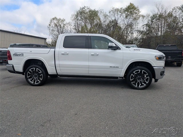 2026 Ram 1500 2nd Gen - Image 3 of 12