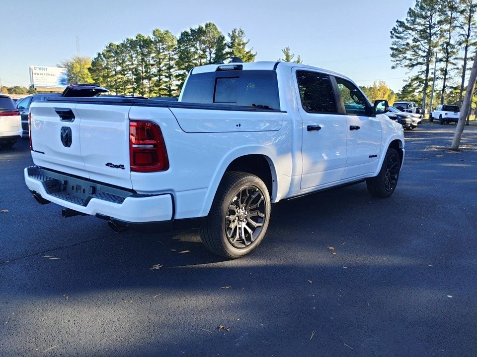 2026 Ram 1500 2nd Gen - Image 5 of 12
