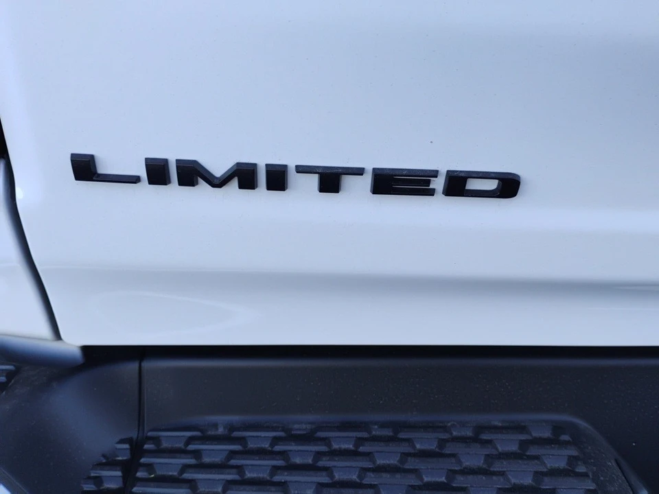 2026 Ram 1500 2nd Gen - Image 12 of 12