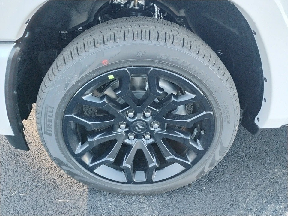 2026 Ram 1500 2nd Gen - Image 9 of 12