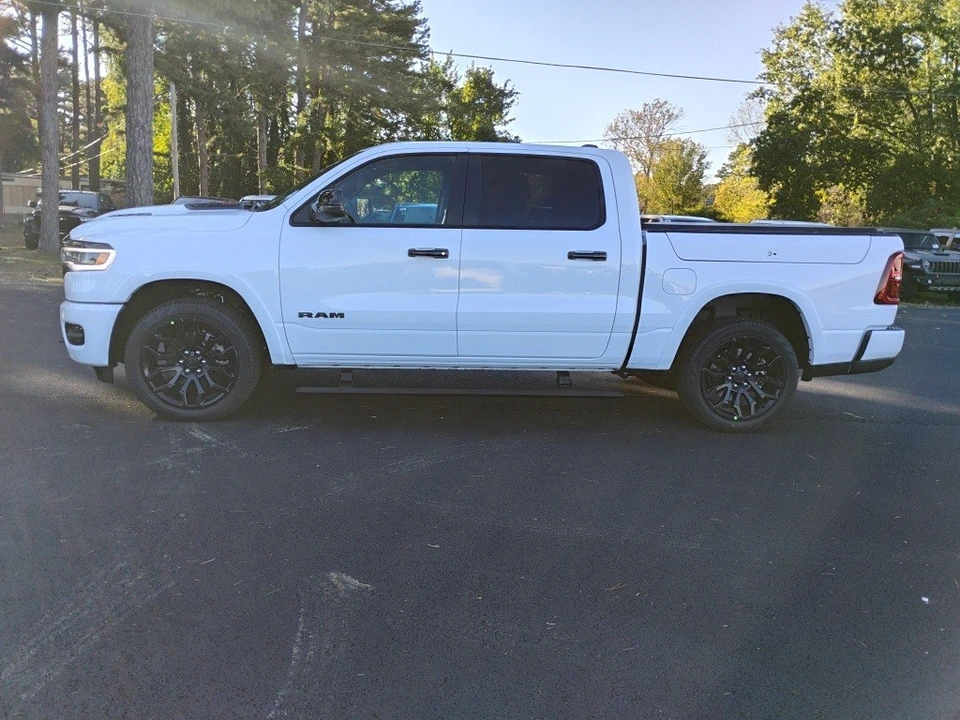 2026 Ram 1500 2nd Gen - Image 8 of 12