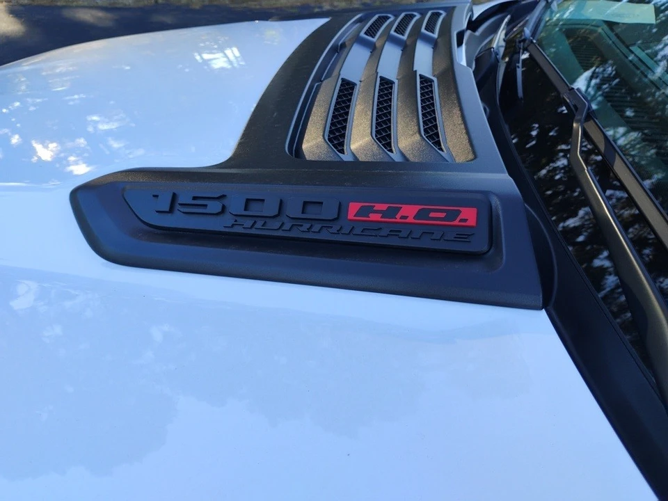 2026 Ram 1500 2nd Gen - Image 11 of 12