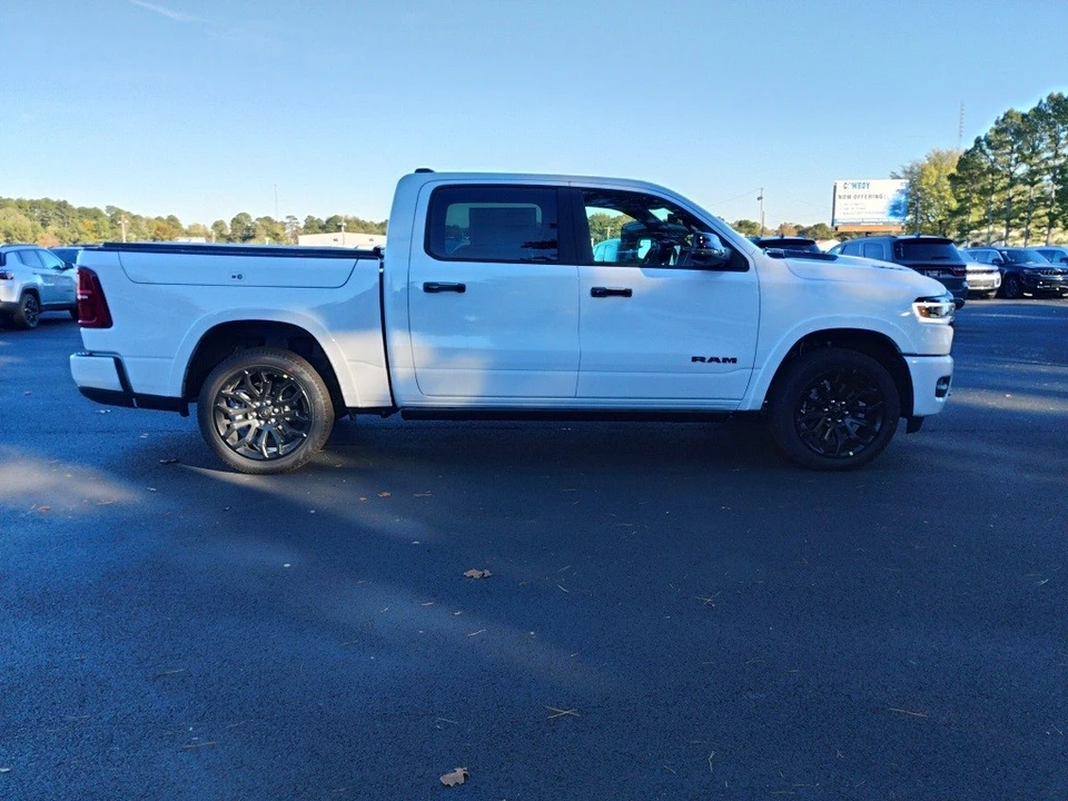 2026 Ram 1500 2nd Gen - Image 4 of 12