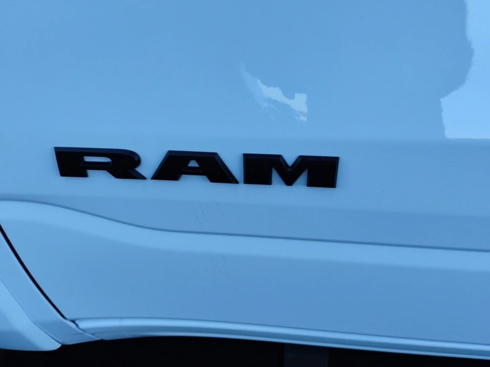 2026 Ram 1500 2nd Gen - Image 10 of 12
