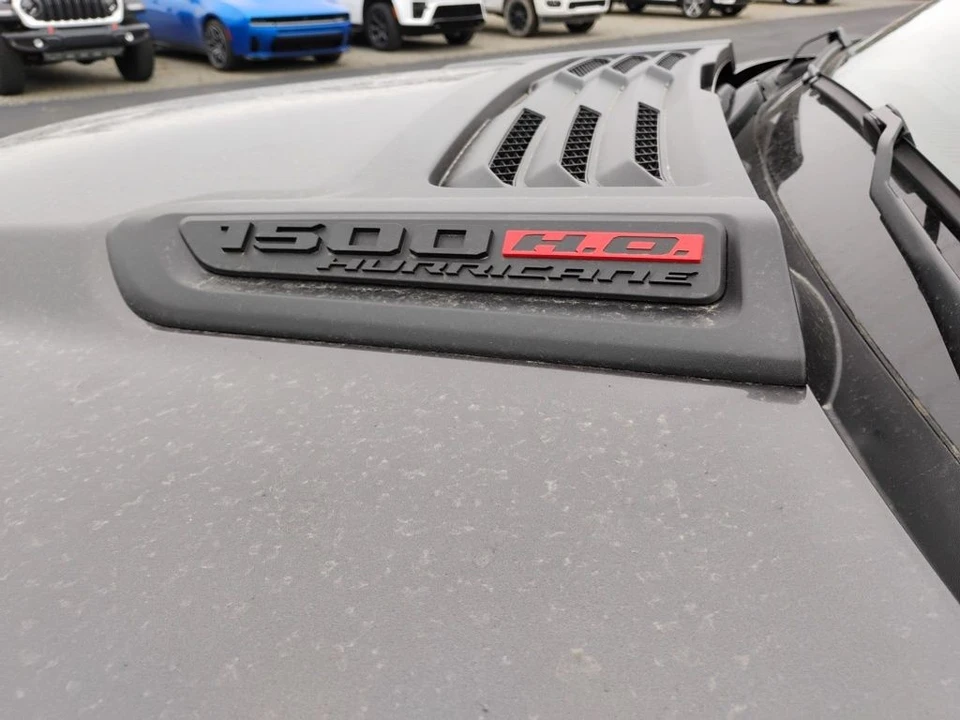 2026 Ram 1500 2nd Gen - Image 11 of 12