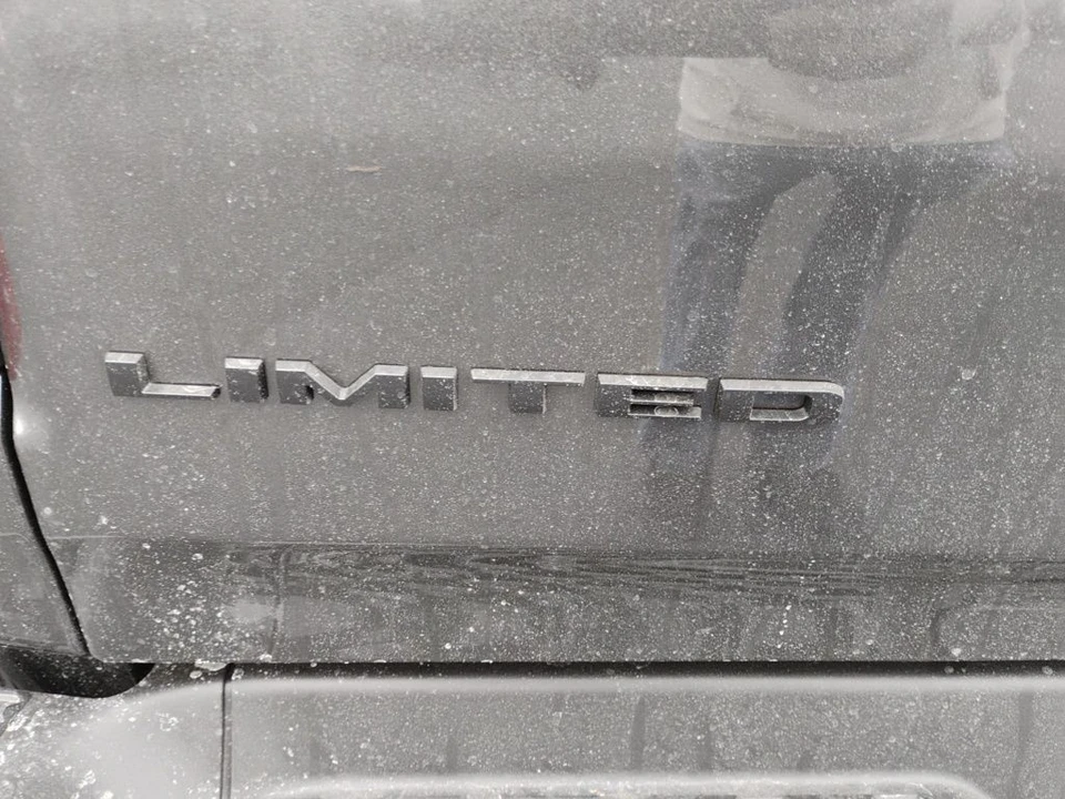 2026 Ram 1500 2nd Gen - Image 12 of 12